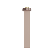 Bianca Fixed Bath Spout Only 240mm Brushed Bronze