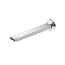Bianca Fixed Bath Spout Only 240mm Chrome