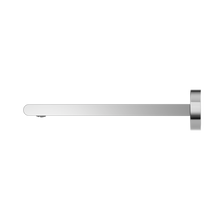 Bianca Fixed Bath Spout Only 240mm Chrome