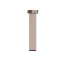 Bianca Fixed Bath Spout Only 200mm Brushed Bronze