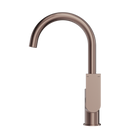 Bianca Kitchen Mixer Gooseneck Spout Brushed Bronze