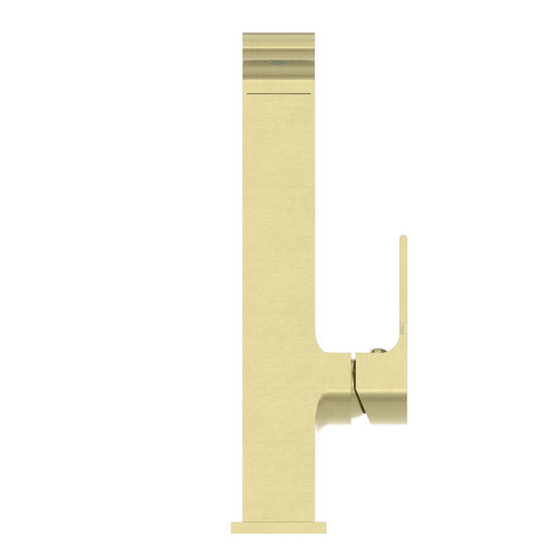 Bianca Kitchen Mixer Brushed Gold