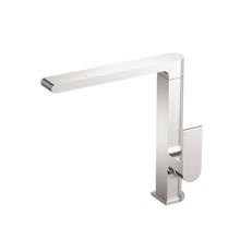 Bianca Kitchen Mixer Brushed Nickel