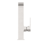 Bianca Kitchen Mixer Brushed Nickel