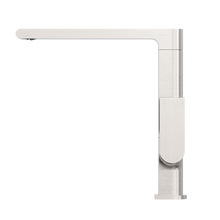 Bianca Kitchen Mixer Brushed Nickel