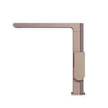 Bianca Kitchen Mixer Brushed Bronze