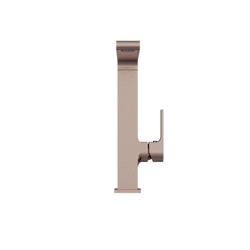 Bianca Kitchen Mixer Brushed Bronze