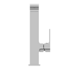 Bianca Kitchen Mixer Chrome
