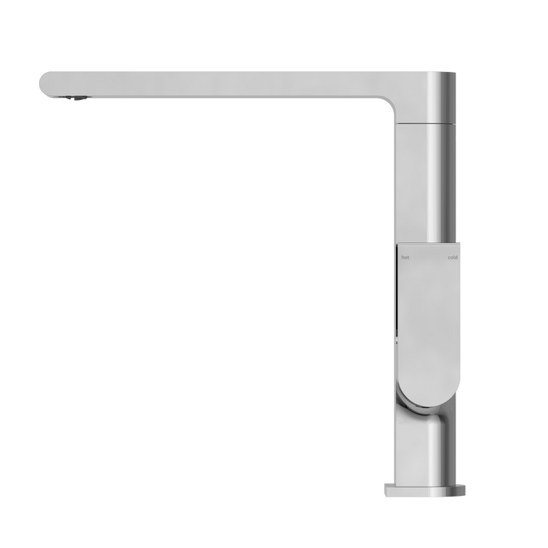Bianca Kitchen Mixer Chrome