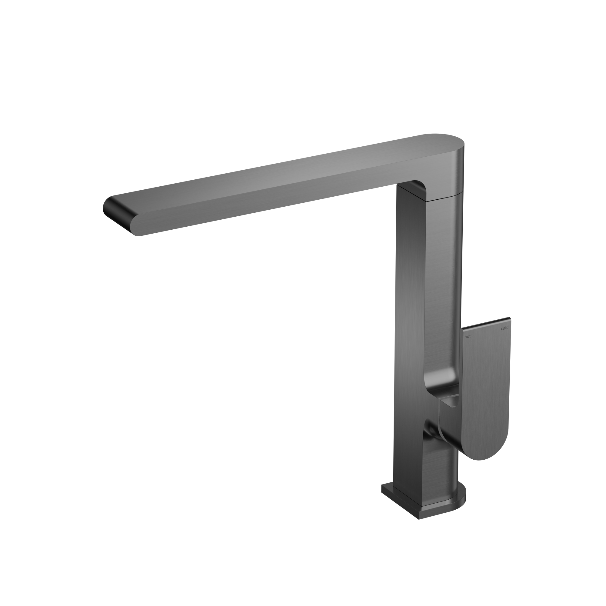 Bianca Kitchen Mixer Gun Metal