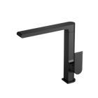 Bianca Kitchen Mixer Matte Black