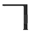 Bianca Kitchen Mixer Matte Black
