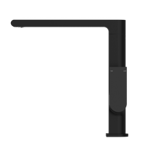 Bianca Kitchen Mixer Matte Black