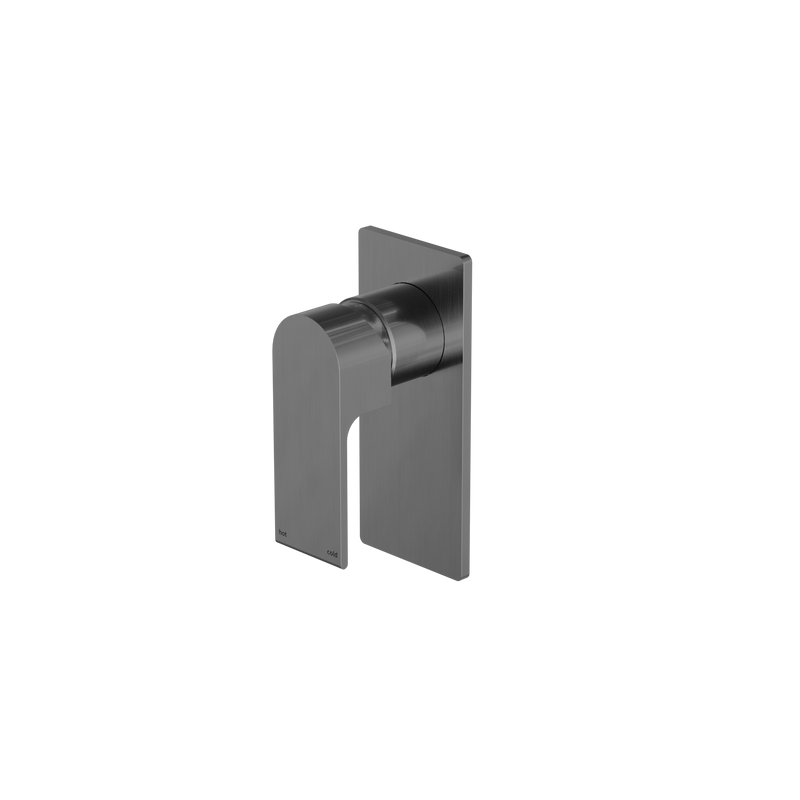 Bianca Shower Mixer Gun Metal
