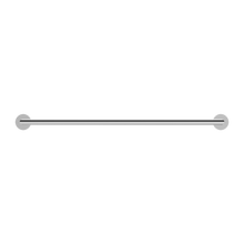 Dolce Single Towel Rail 700mm Chrome