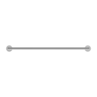 Dolce Double Towel Rail 700mm Chrome