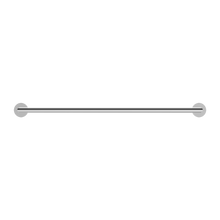 Dolce Double Towel Rail 700mm Chrome