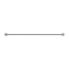 Dolce Double Towel Rail 900mm Chrome