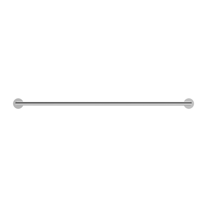 Dolce Double Towel Rail 900mm Chrome