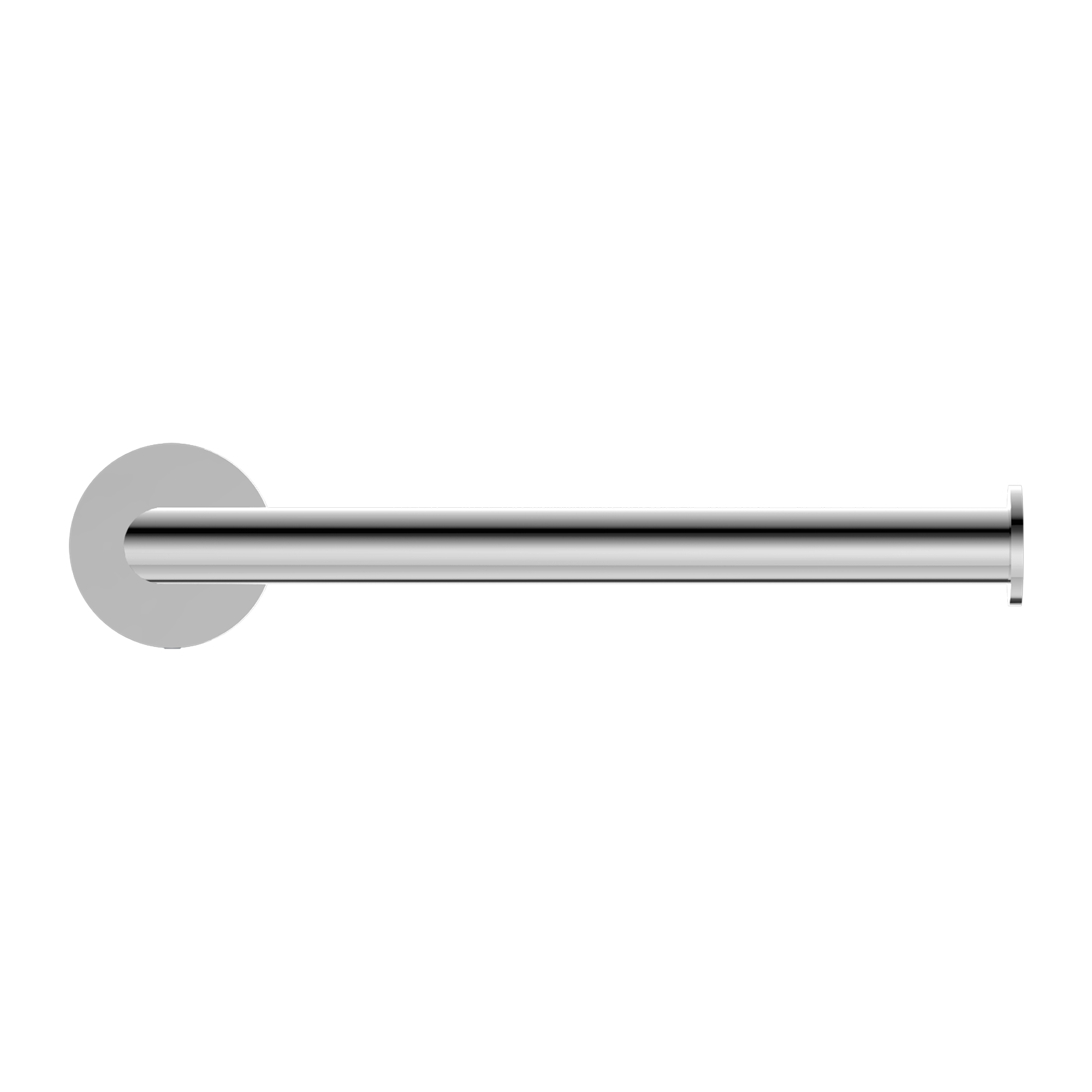 Dolce Hand Towel Rail Chrome