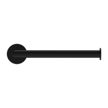 Dolce Hand Towel Rail Matte Black