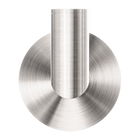 Dolce Robe Hook Brushed Nickel