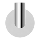 Dolce Robe Hook Chrome