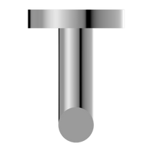 Dolce Robe Hook Chrome