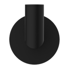 Dolce Robe Hook Matte Black