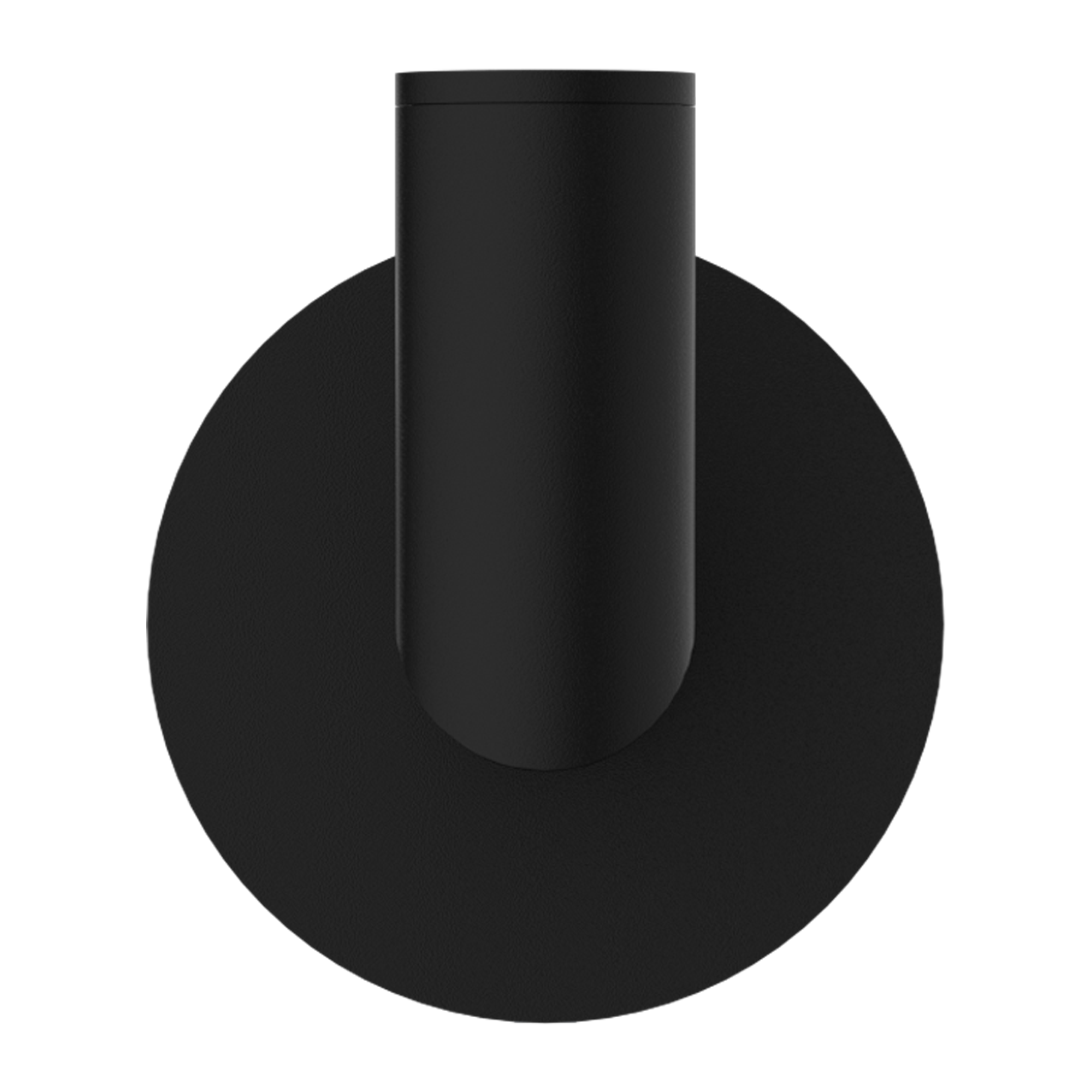 Dolce Robe Hook Matte Black