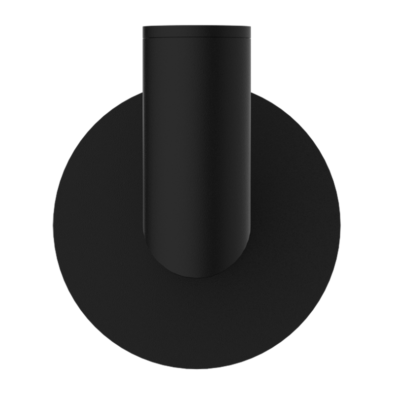 Dolce Robe Hook Matte Black