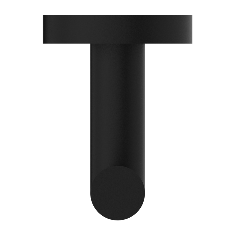 Dolce Robe Hook Matte Black