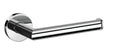 Dolce Toilet Roll Holder Chrome