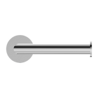 Dolce Toilet Roll Holder Chrome