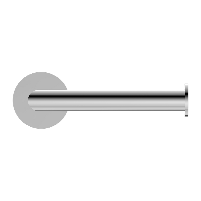 Dolce Toilet Roll Holder Chrome