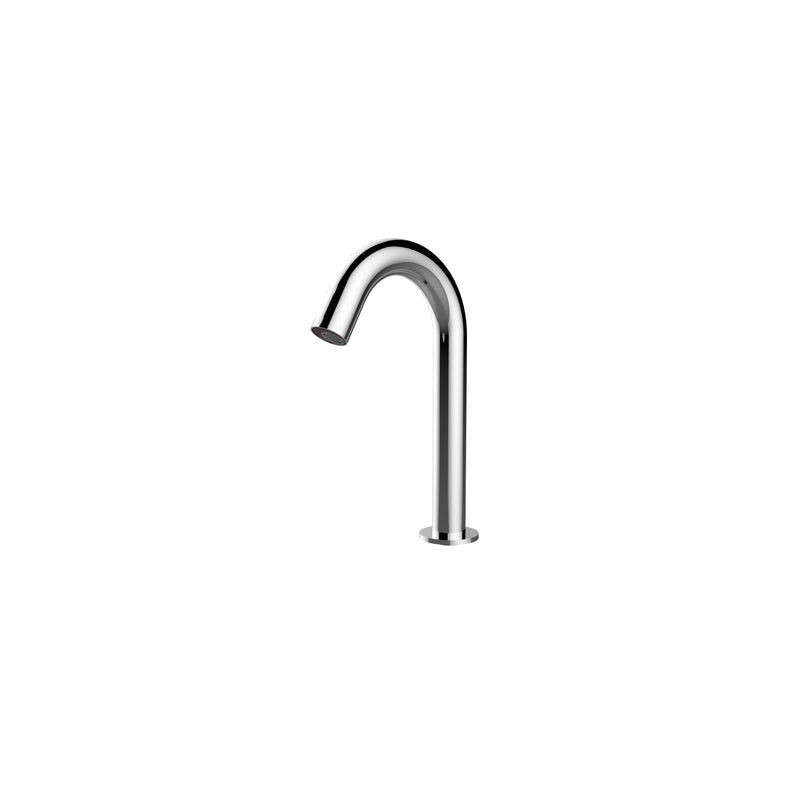 Mecca Sensor Tap Chrome