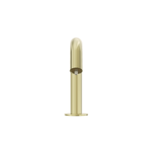 Mecca Hob Mounted Sensor Soap Dispensor Brushed Gold
