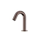 Mecca Hob Mounted Sensor Soap Dispensor Brushed Bronze