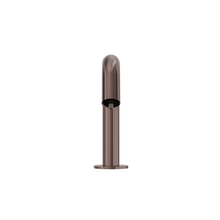 Mecca Hob Mounted Sensor Soap Dispensor Brushed Bronze