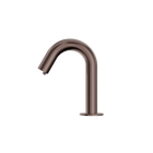 Mecca Hob Mounted Sensor Soap Dispensor Brushed Bronze