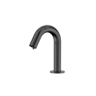 Mecca Hob Mounted Sensor Soap Dispensor Gun Metal