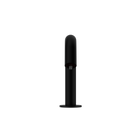 Mecca Hob Mounted Sensor Soap Dispensor Matte Black