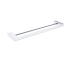 Celia Double Towel Rail 600mm Chrome