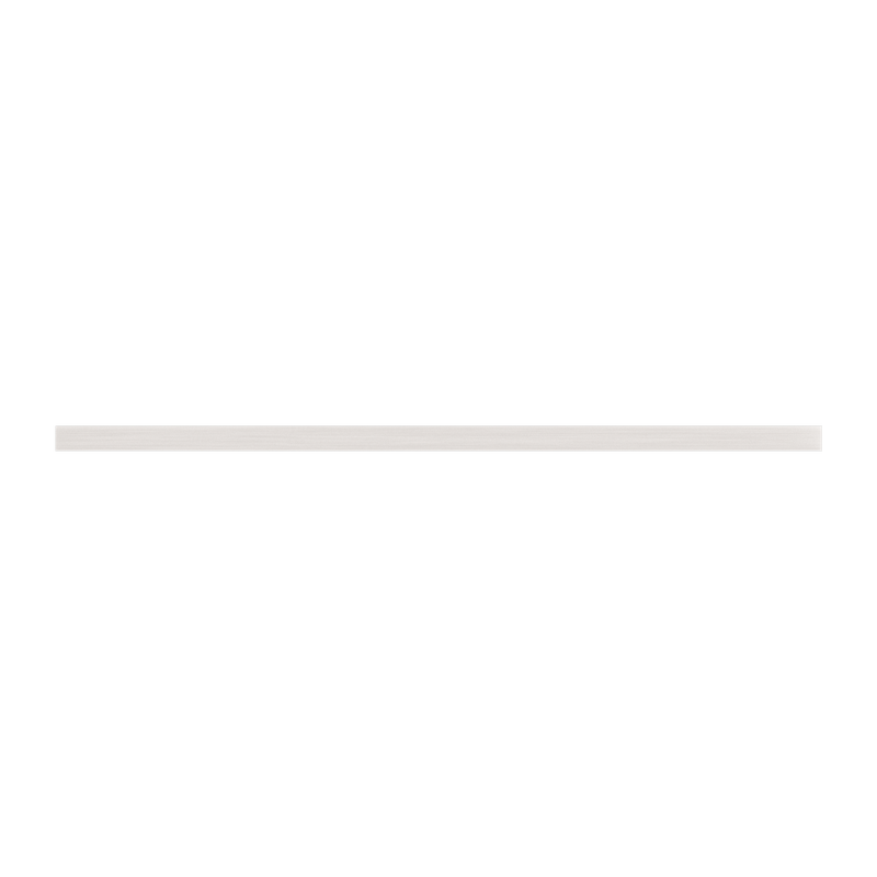 Celia Double Towel Rail 800mm Brushed Nickel