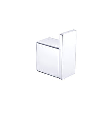 Celia Robe Hook Chrome