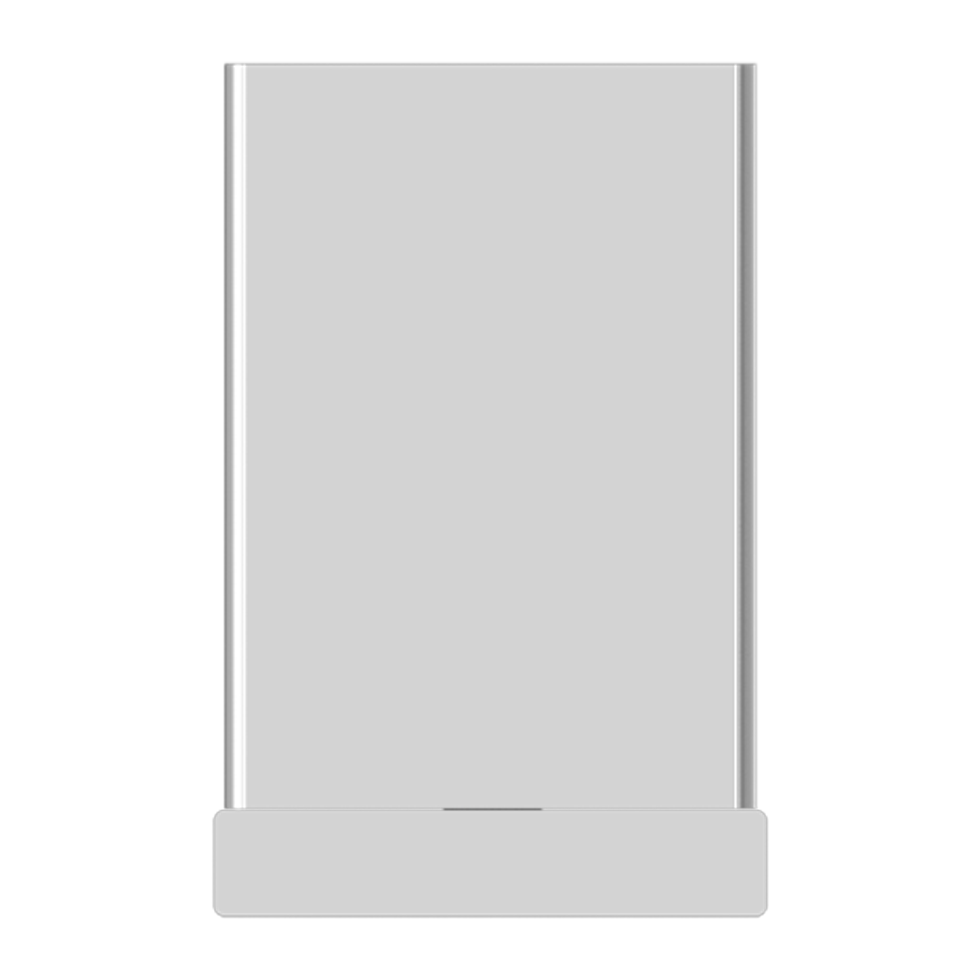 Celia Robe Hook Chrome