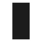 Celia Robe Hook Matte Black