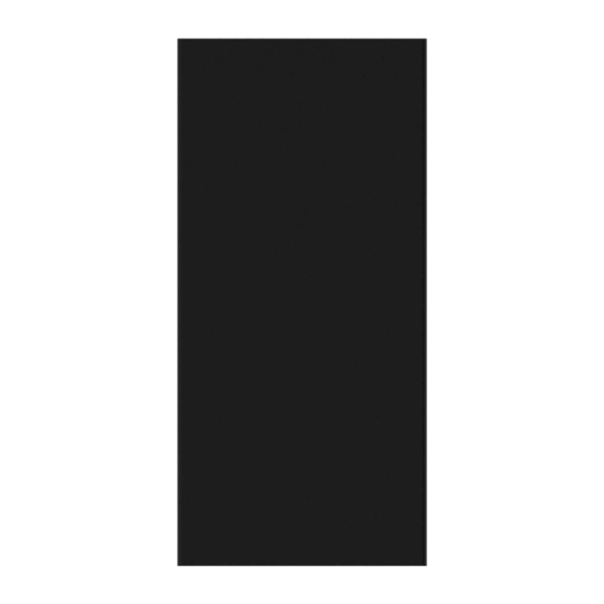 Celia Robe Hook Matte Black