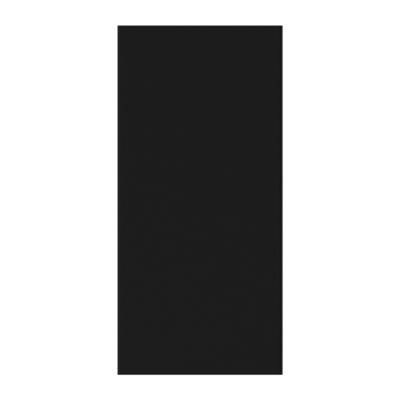 Celia Robe Hook Matte Black