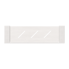 Celia Metal Shelf Brushed Nickel